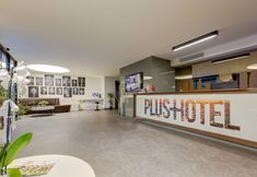 其他 2 Plus Hotel Bostanci Atasehir