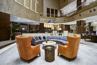 其他 4 Sheraton Grand Samsun Hotel