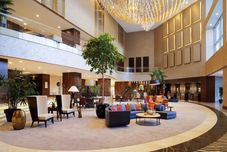 其他 Sheraton Grand Samsun Hotel
