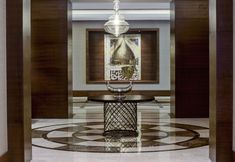 其他 2 Sheraton Grand Samsun Hotel