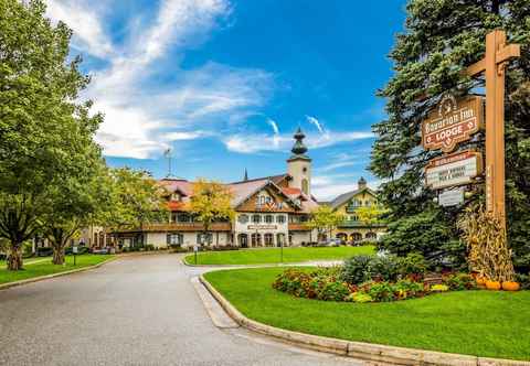 Others Bavarian Inn of Frankenmuth