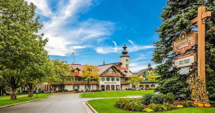 Others Bavarian Inn of Frankenmuth