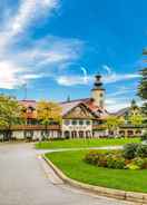 ภาพหลัก Bavarian Inn of Frankenmuth