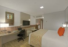 Others 6 Hotel Deville Prime Campo Grande