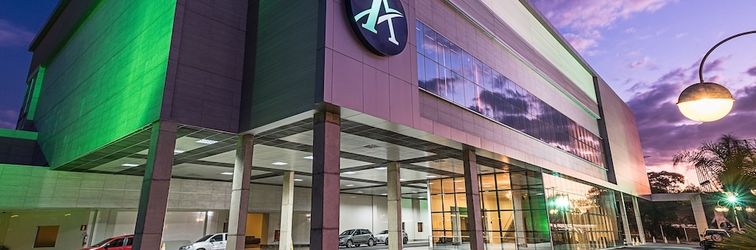 Others Actuall Convention Hotel