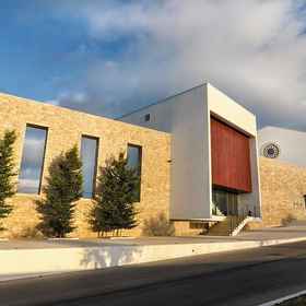 Primary image1阿巴迪亞皇家國會及溫泉飯店,埃武拉-德阿尔科巴萨飯店