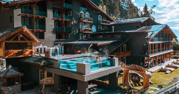Others Hotel Chalet Al Foss