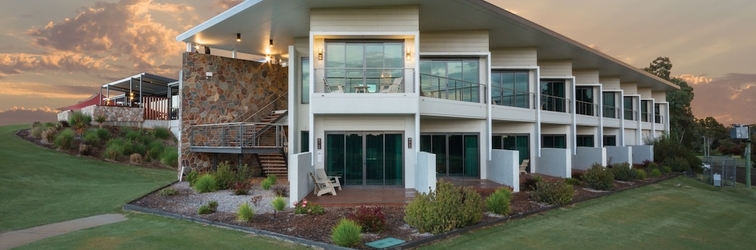 Others Bridges Villas at Cobram Barooga Golf Club