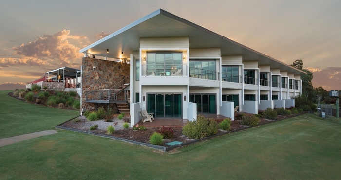 Others Bridges Villas at Cobram Barooga Golf Club