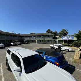 Primary image1Villa West Motel,Jessie M. Honeyman State Park飯店