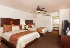 Others 6 Hotel Gandara Hermosillo