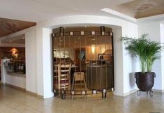 Others 2 Hotel Gandara Hermosillo
