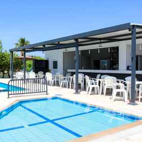 Primary image 1 Golden Sun, Dimos Astypalaia Hotels