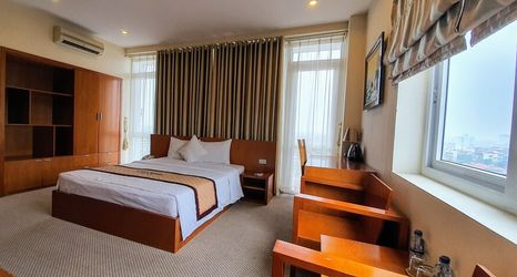 其他 2 Queen Hotel Ninh Binh