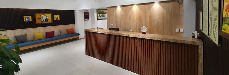 其他 Queen Hotel Ninh Binh