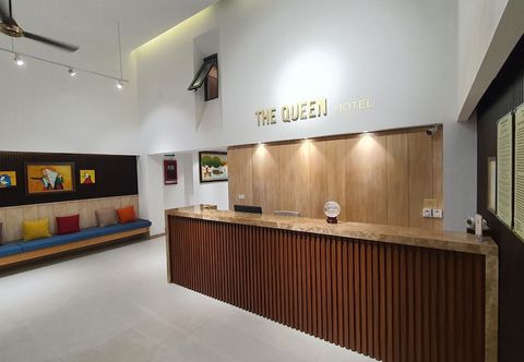其他 Queen Hotel Ninh Binh