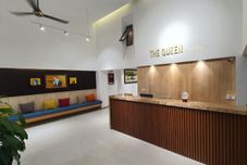 其他 Queen Hotel Ninh Binh