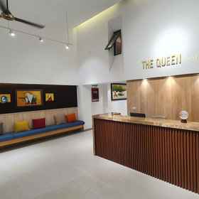 Primary image 1 Queen Hotel Ninh Binh, โรงแรม & ที่พัก Ngo Dong Vegan Restaurant