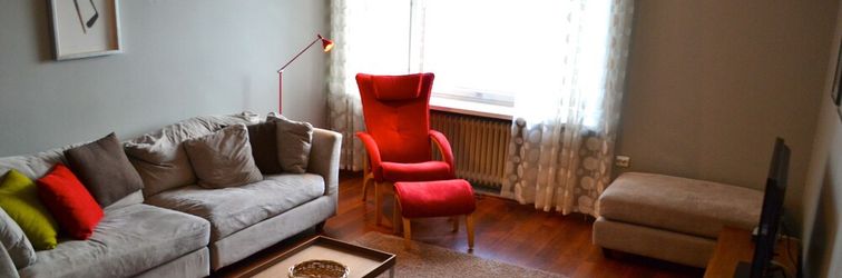 Lainnya Helsinki Apartment
