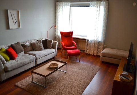 Lainnya Helsinki Apartment