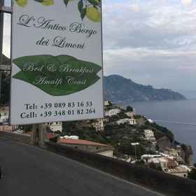 Primary image 1 ランティコ ボルゴ デイ リモニ, 紙博物館 ホテル