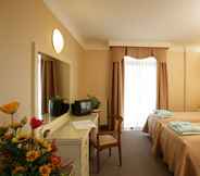 Lain-lain 5 Hotel Commodore Terme