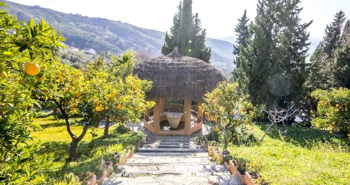 Lainnya Hotel Sierra Tejeda