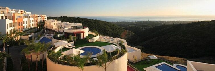 Others Marbella Luxury Penthouse