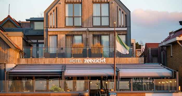 Others Hotel Zeezicht Vlieland