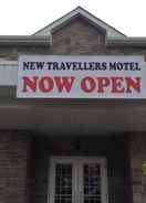 Imej utama Travellers Motel - New Wing