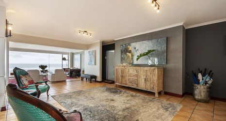 其他 2 Beach Villa Wilderness