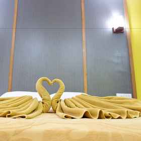 Primary image 1 Karon Village Hotel, Khách sạn Karon Beach Pool Villa