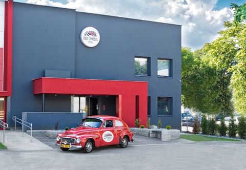 Others Automobil Hotel