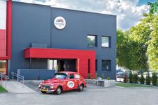 Others Automobil Hotel