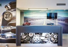 Others 3 Automobil Hotel