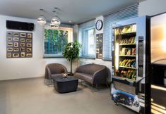 Others 5 Automobil Hotel