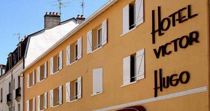 Lainnya Hotel Victor Hugo