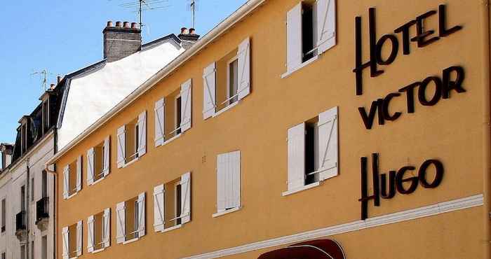 อื่นๆ Hotel Victor Hugo