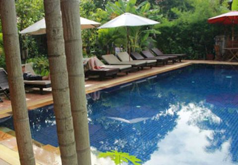 其他 Jasmine Family Hostel