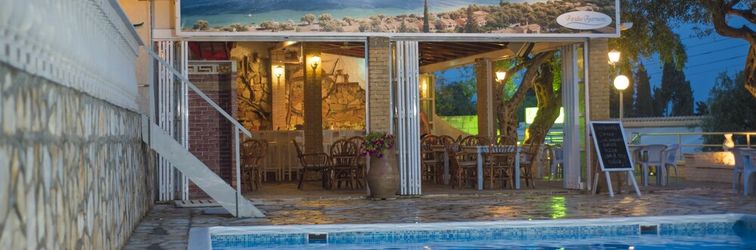 Others Paradise Apartments