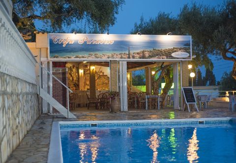 Others Paradise Apartments