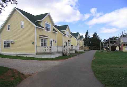 Others Shining Waters Cottages