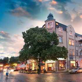 Primary image 1 센트랄 소포트, Sklep Charytatywny LukLuk 호텔