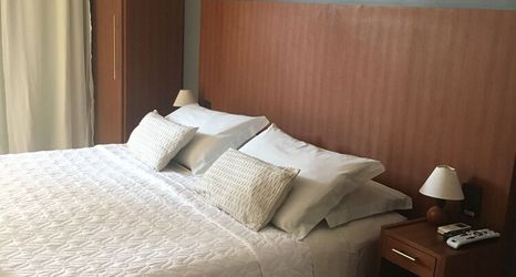 Others 2 Le Terrace Pousada