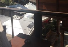 Others 7 Le Terrace Pousada