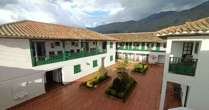 Lainnya Hotel Abahunza