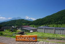 その他 Hotel Tangram