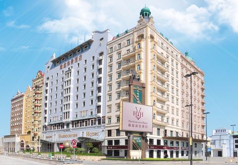 Others Harbourview Hotel Macau
