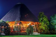 Others African Roots Entebbe