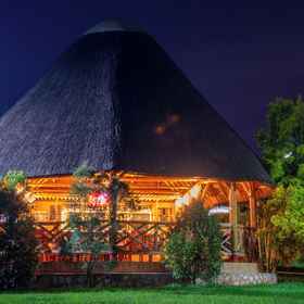 Primary image1恩德培非洲之根,恩德培国际机场(EBB)飯店